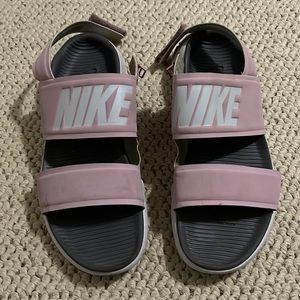 Nike sandals